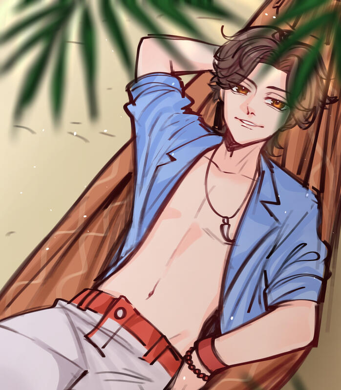 ART BY @Anarmy103