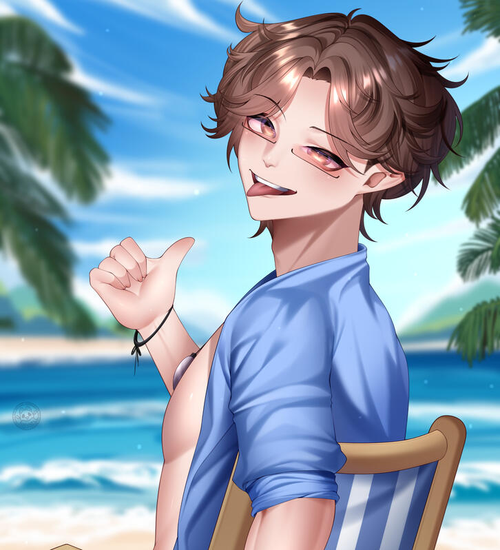 ART BY @Migi_sann