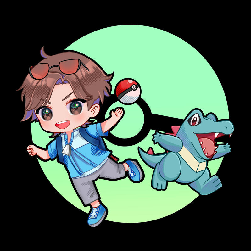 ART BY @queenbeebeeVT